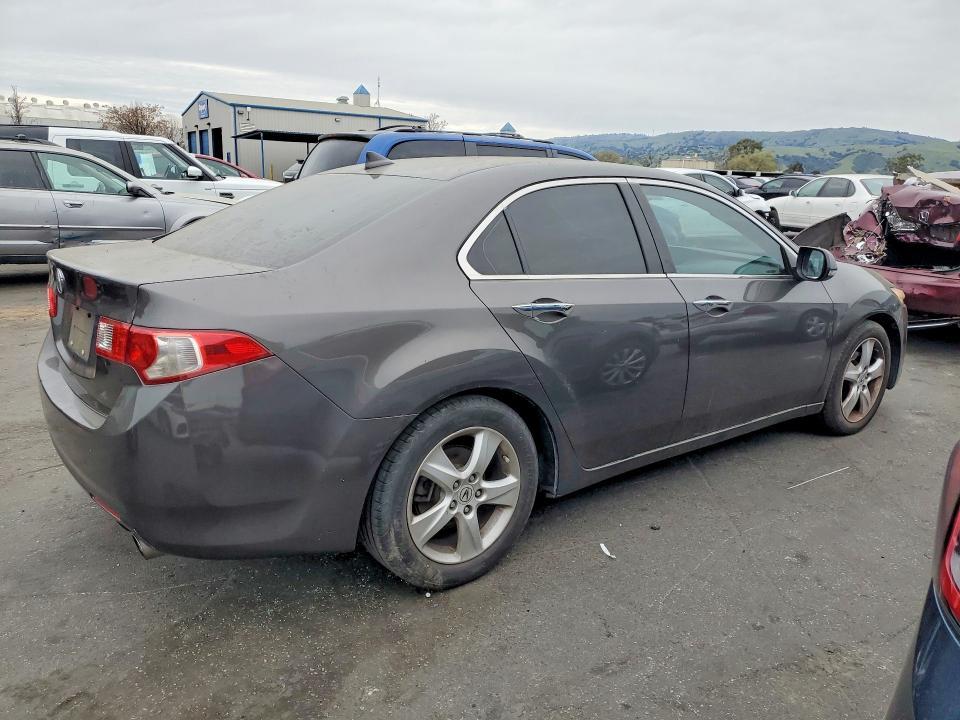 2010 Acura TSX