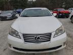 2011 Lexus Es 350 Base