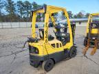 2016 Hyster Forklift