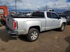 2016 GMC Canyon SLE