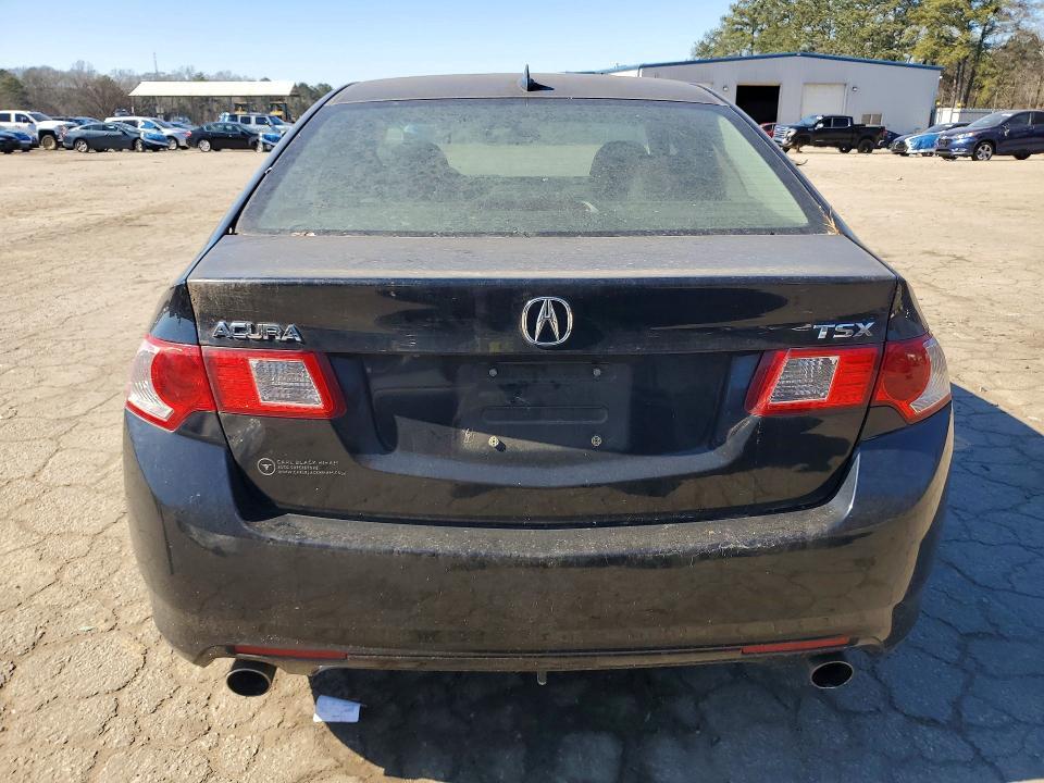 2010 Acura TSX