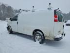 2019 Chev Express G2500