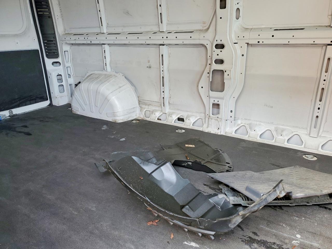 2024 Dodge RAM Promaster 2500 2500 High