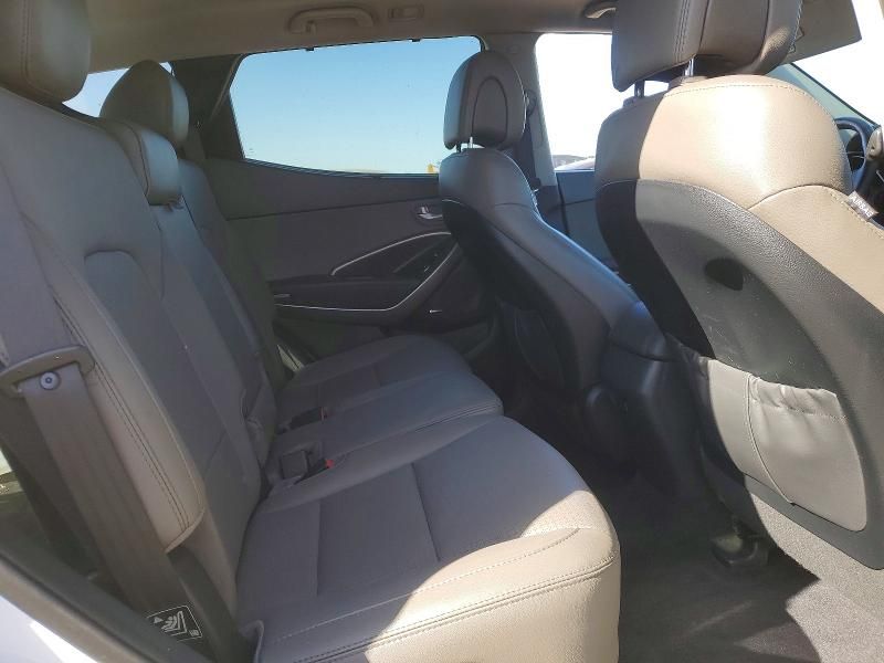 2016 Hyundai Santa fe Sport