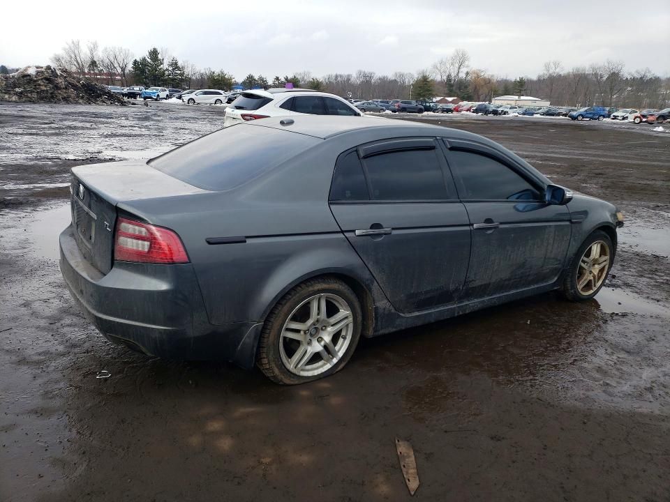 2008 Acura TL