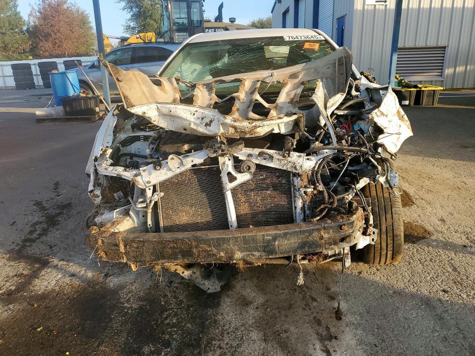 2015 Toyota Corolla s