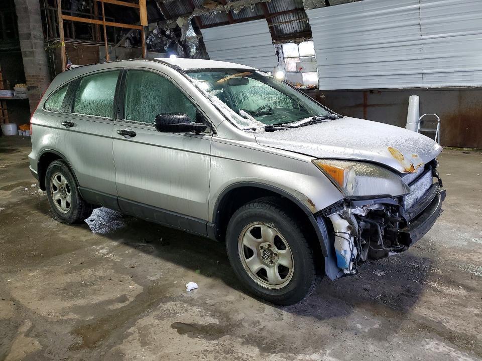 2007 Honda Cr-v lx