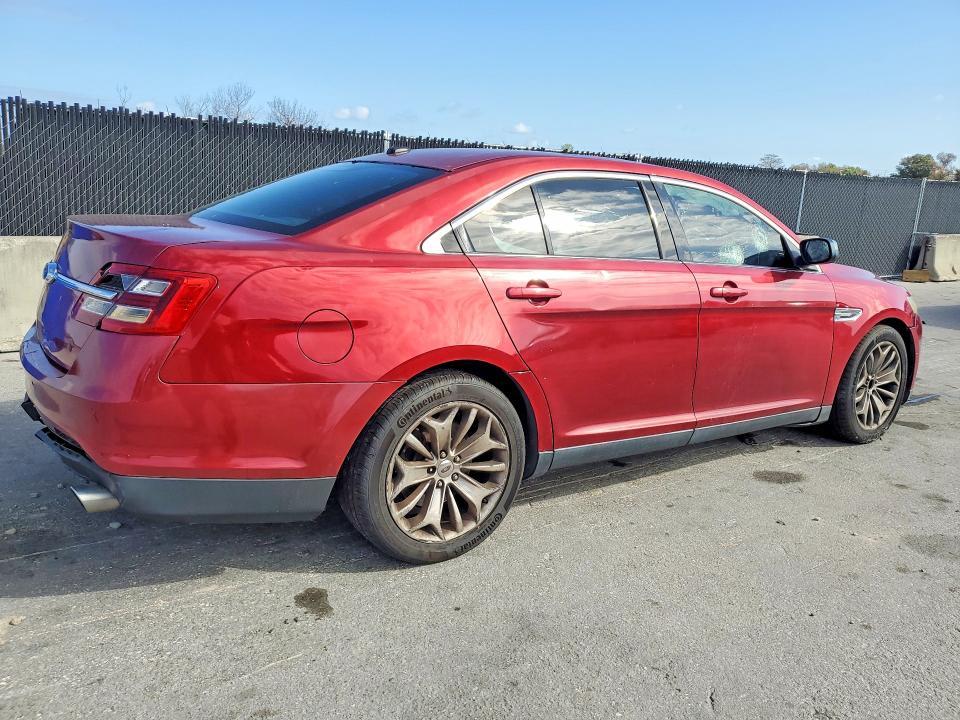 2013 Ford Taurus Limited