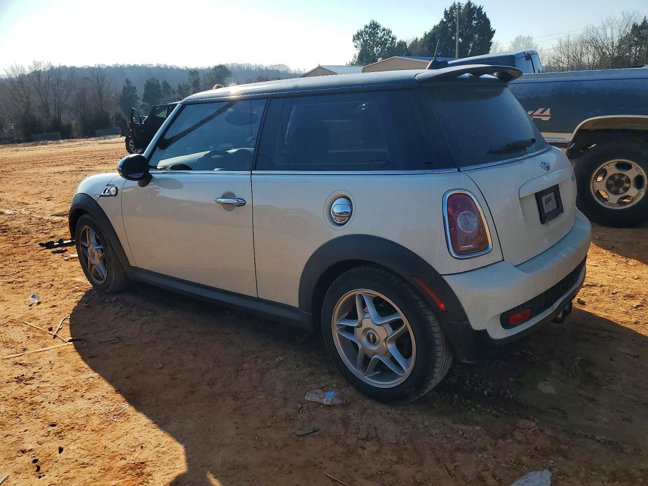 2010 Mini Cooper s