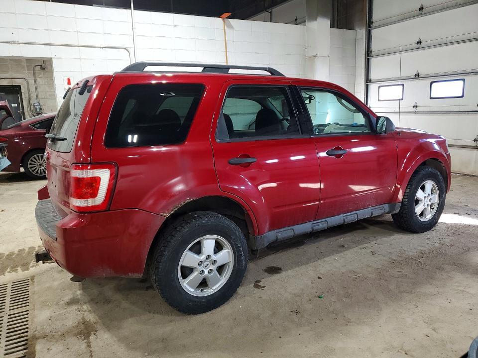 2009 Ford Escape xlt
