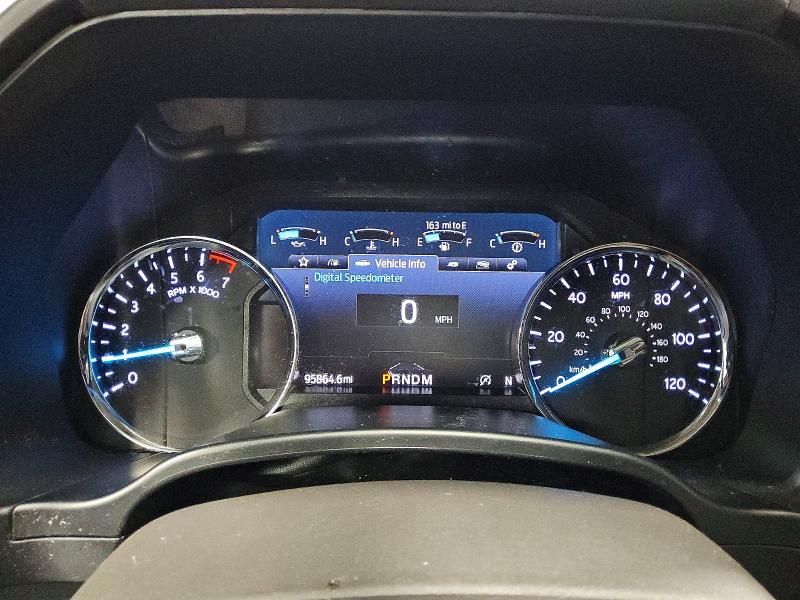 2020 Ford Expedition max Limited