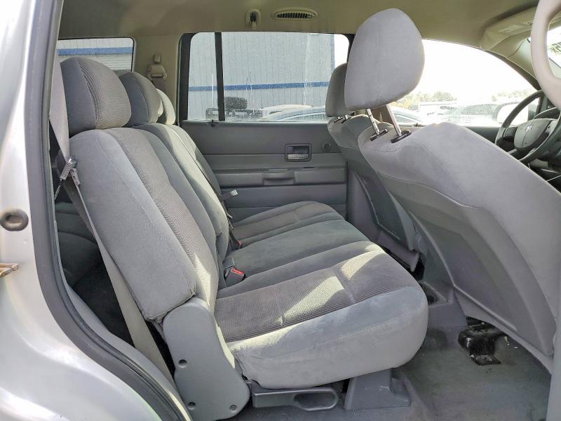 2005 Dodge Durango slt