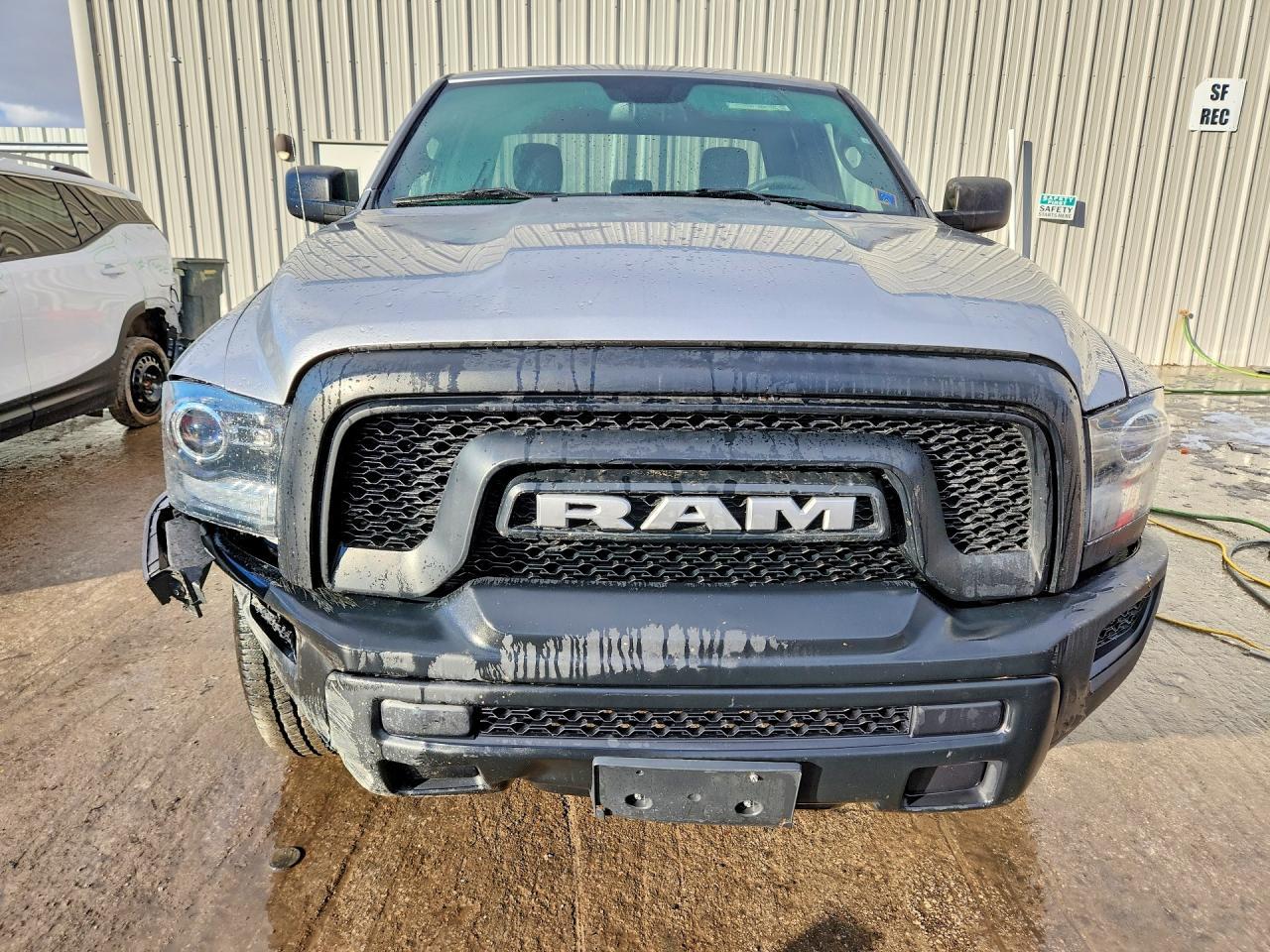 2022 Dodge RAM 1500 Classic SLT