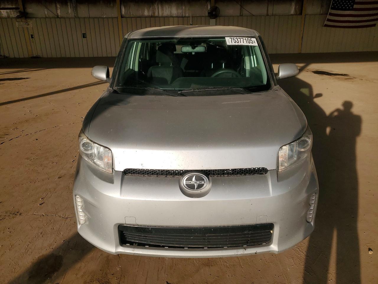2015 Scion XB