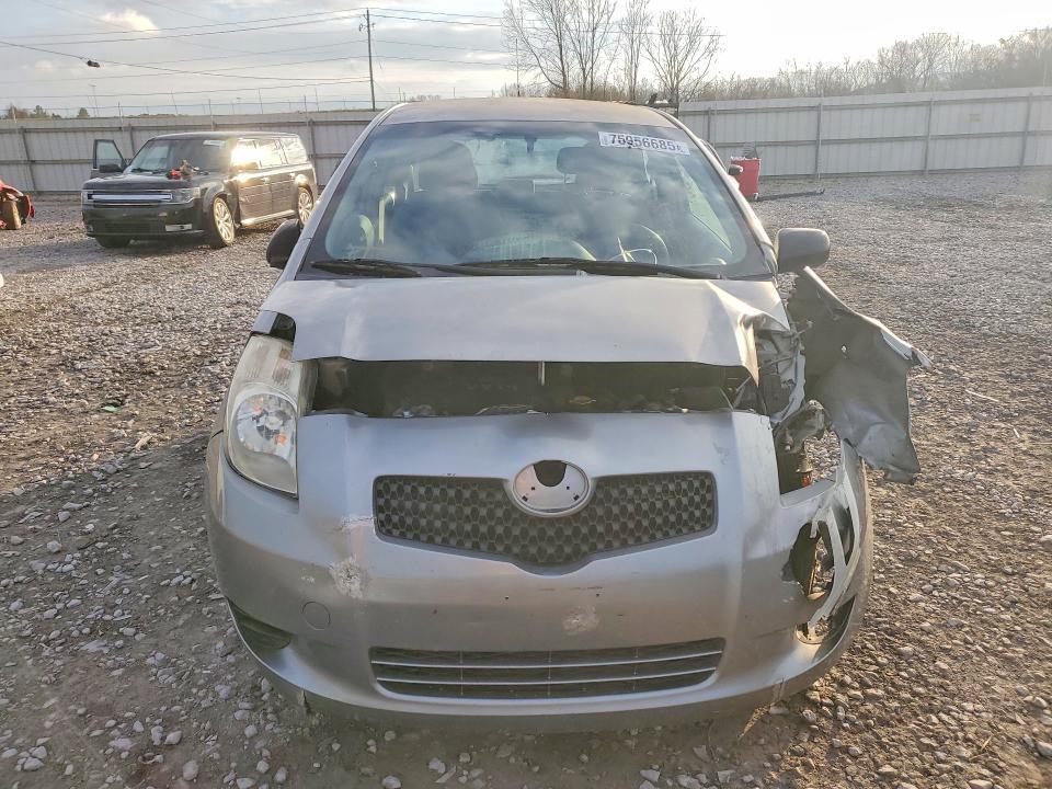 2008 Toyota Yaris