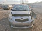 2008 Toyota Yaris