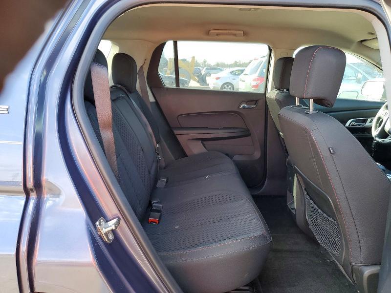2014 GMC Terrain sle
