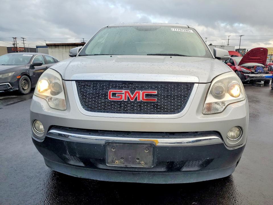 2008 GMC Acadia Slt-1