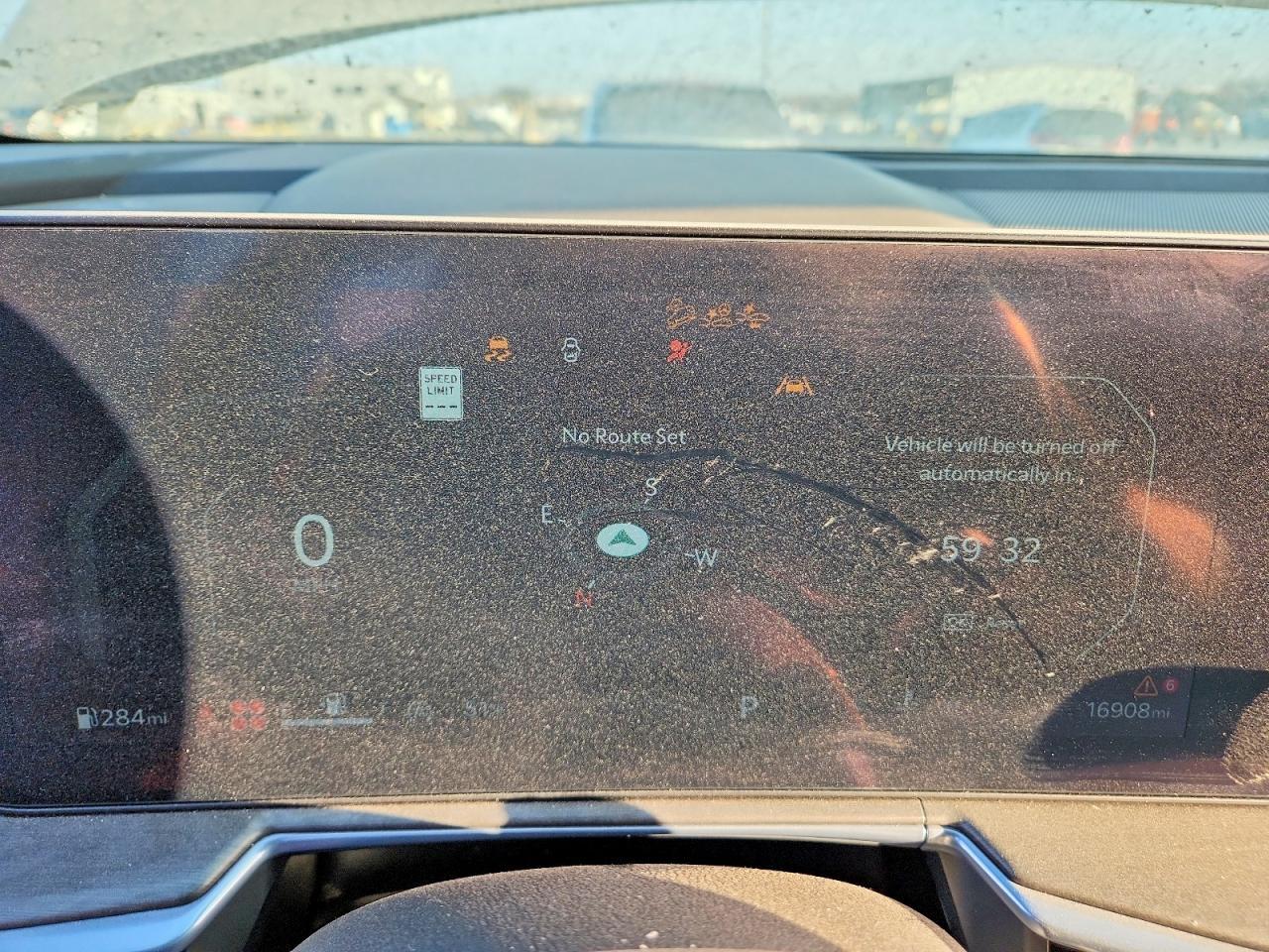 2024 KIA Sorento X-pro Sx-prestige