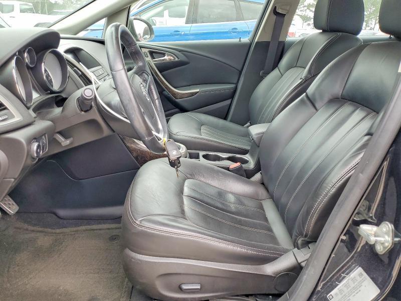 2013 Buick Verano Premium