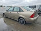 2004 Ford Focus zts