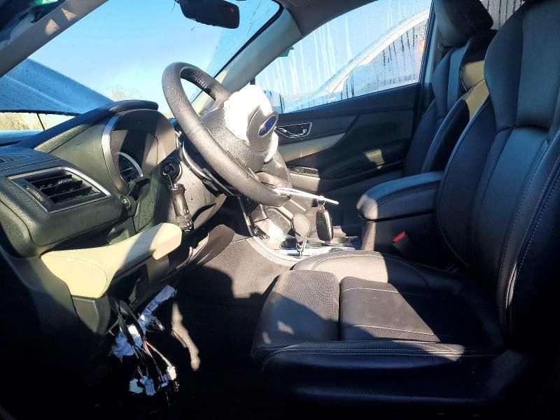 2022 Subaru Ascent Limited