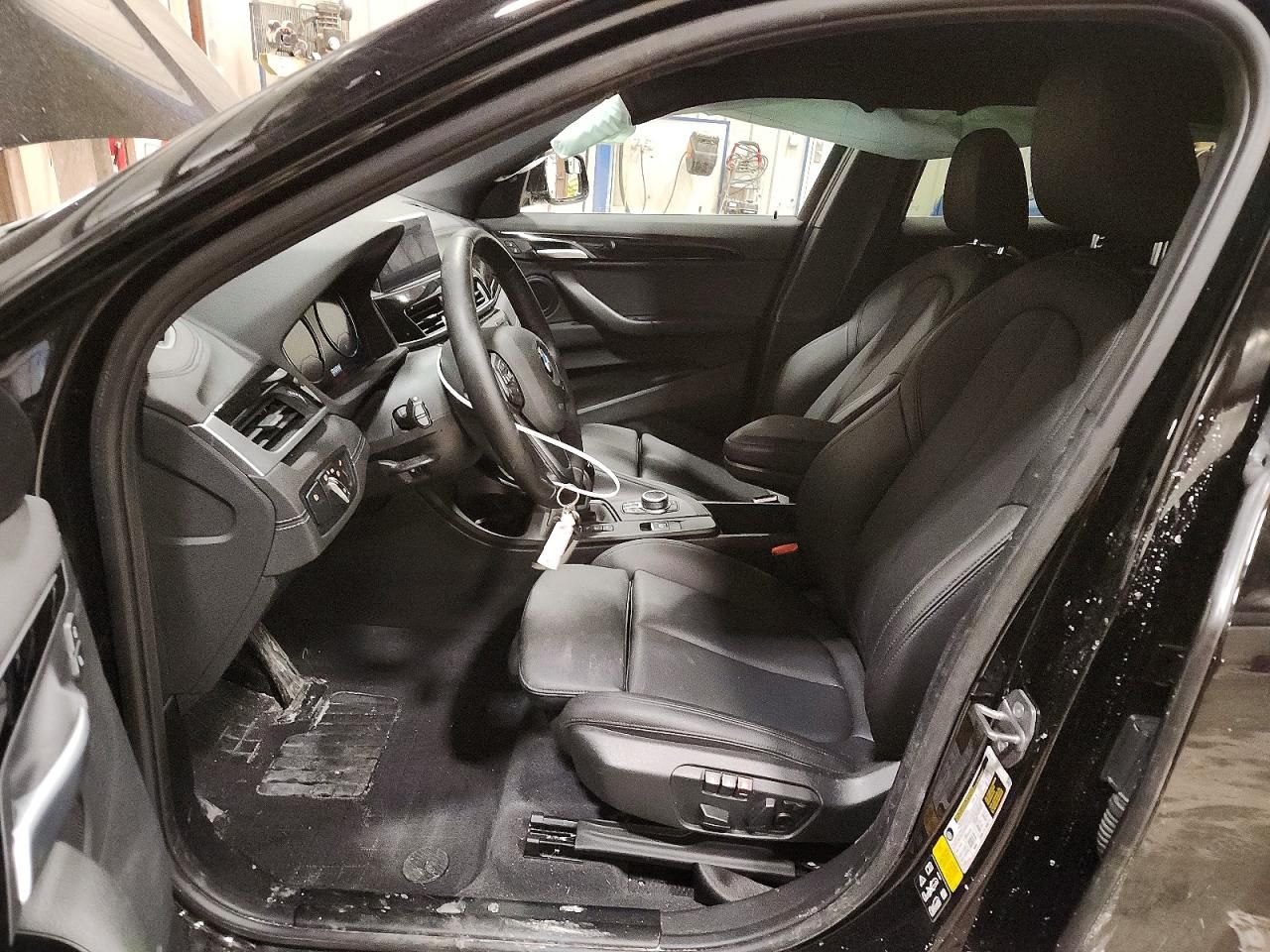 2022 BMW X2 Xdrive28i