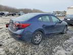 2015 Mazda 3 Sport