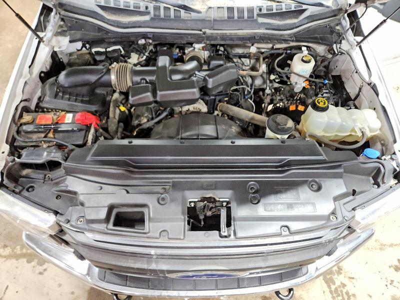 2019 Ford F250 Super Duty
