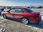 2002 Ford Taurus ses