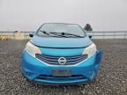 2016 Nissan Versa Note s Plus