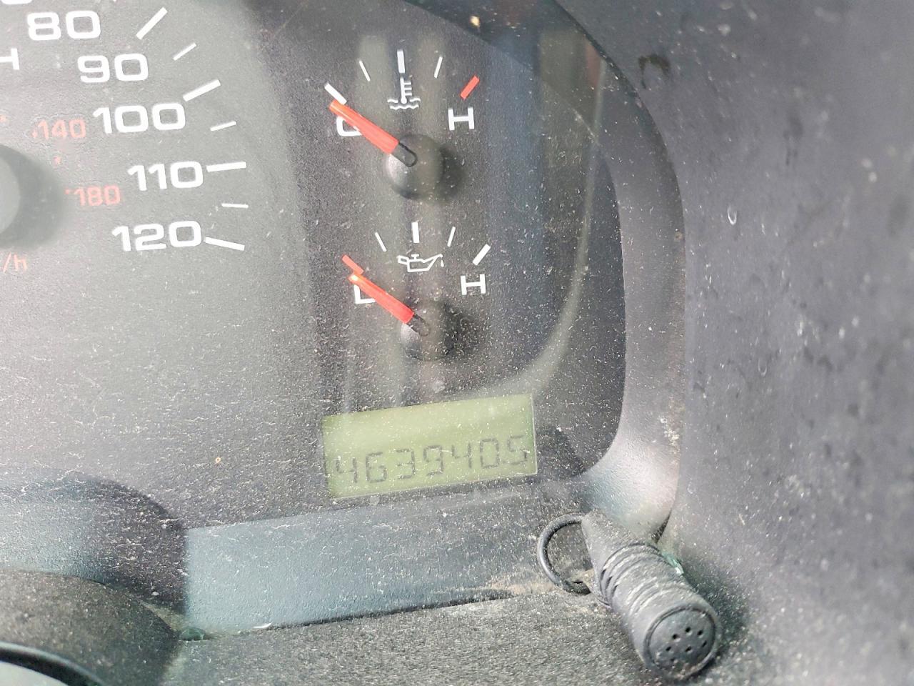 2004 Ford F150