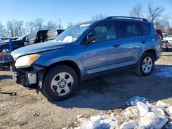 Vehiculos salvage en venta de Copart Baltimore, MD: 2011 Toyota Rav4