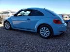 2015 Volkswagen Beetle 1.8t