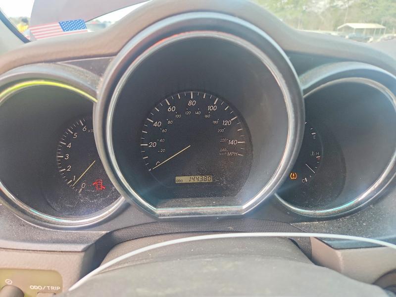 2009 Lexus Rx 350 Base