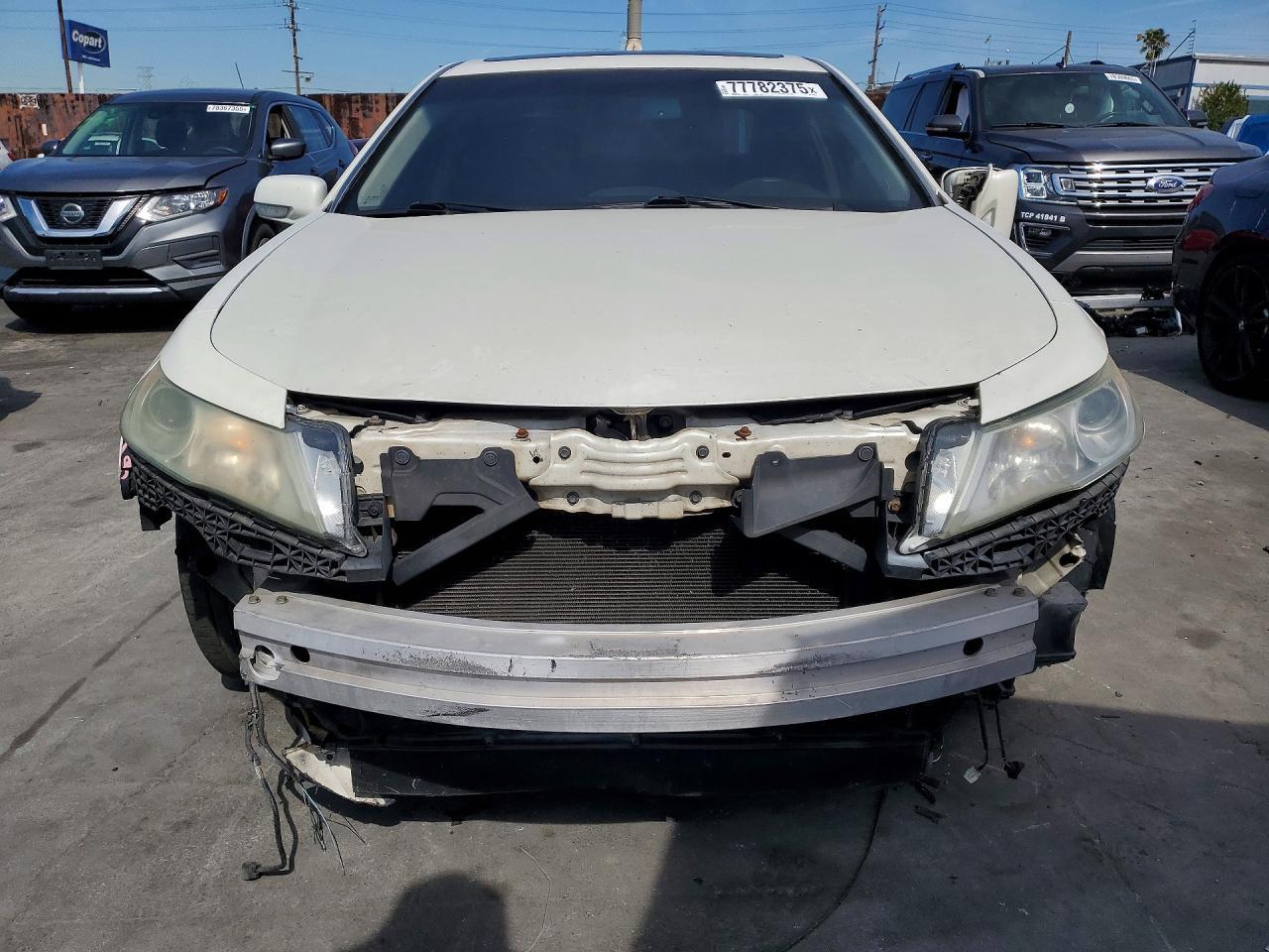 2009 Acura TL