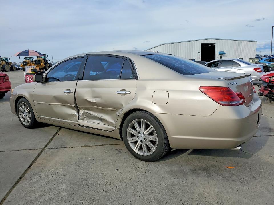 2009 Toyota Avalon