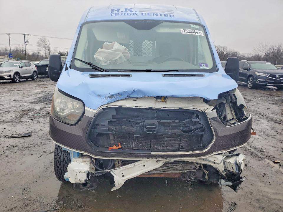 2015 Ford Transit T-150