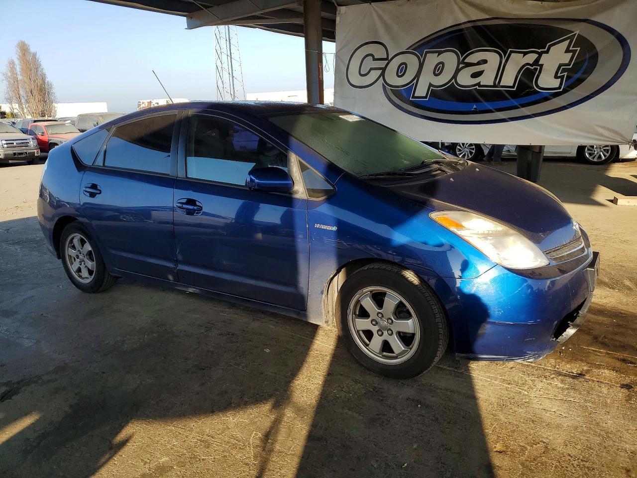 2008 Toyota Prius