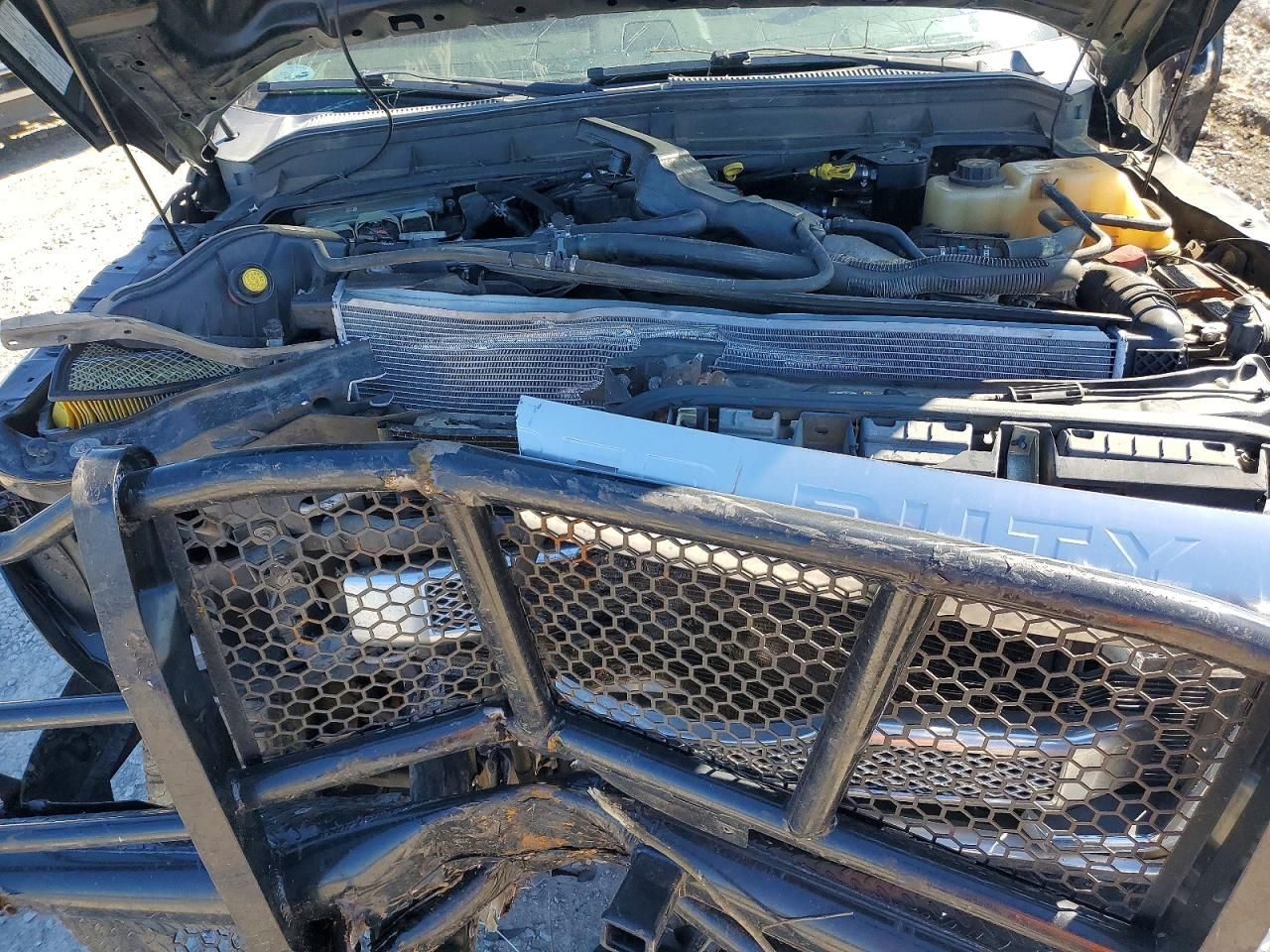 2015 Ford F250 Super Duty