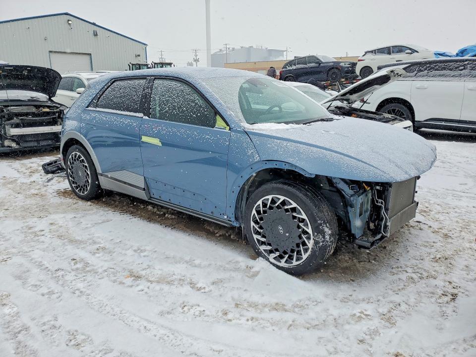 2023 Hyundai Ioniq 5 Limited