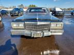 1984 Cadillac Deville