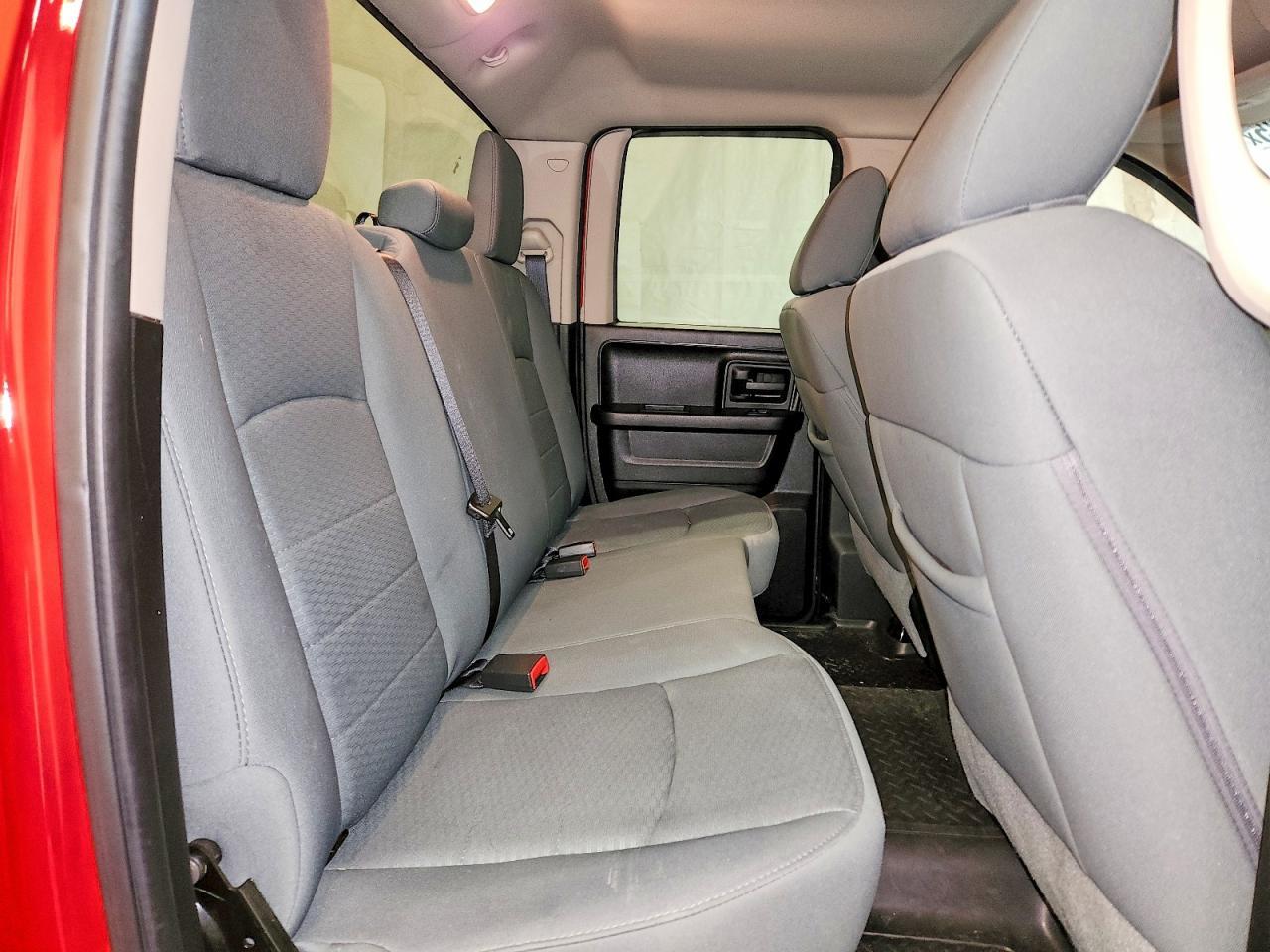 2013 Dodge Ram 1500 st