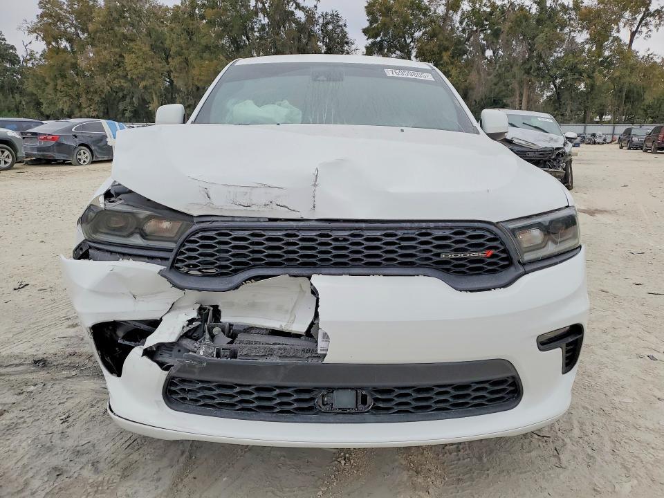 2022 Dodge Durango gt