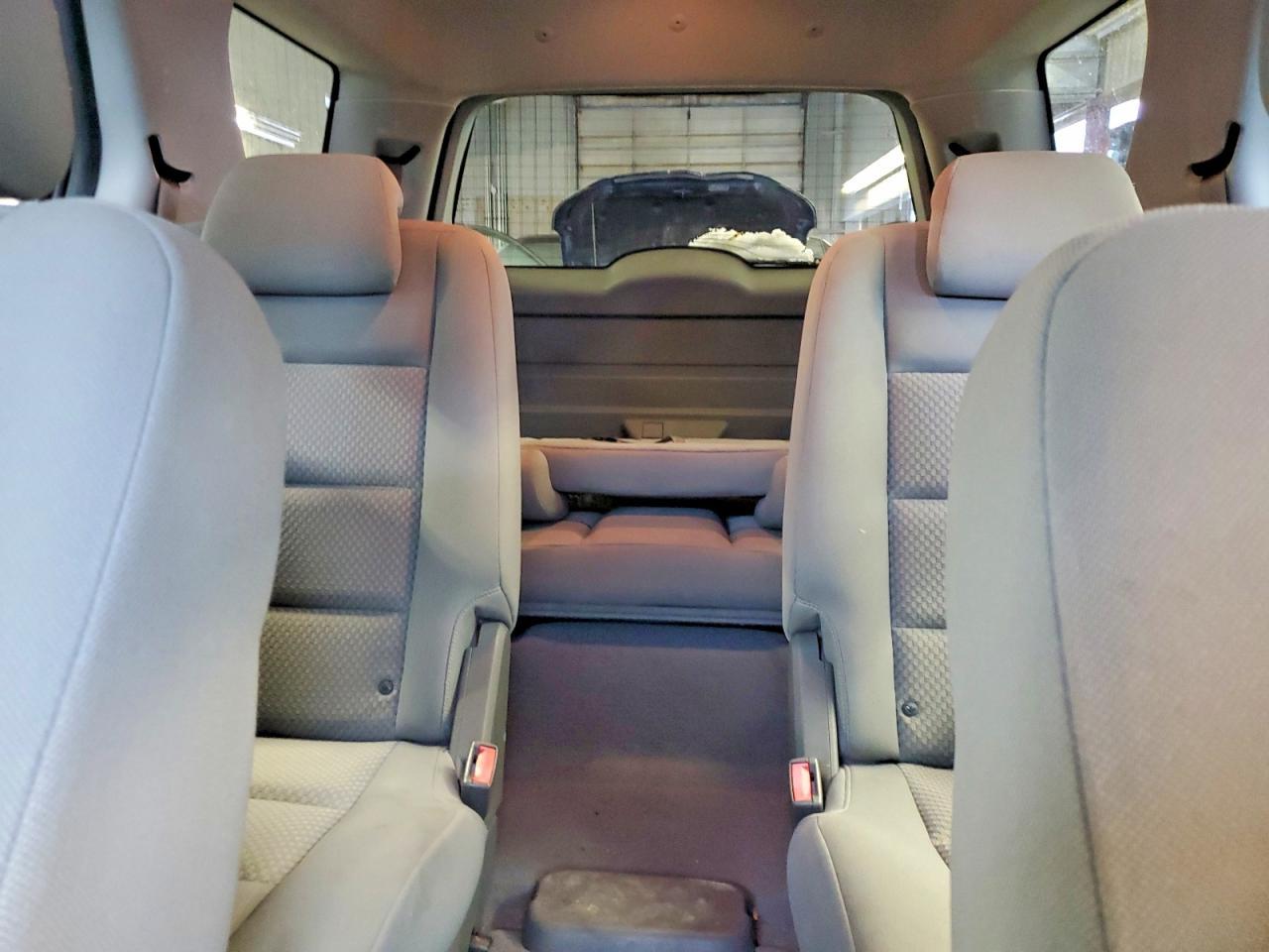 2005 Ford Freestyle se
