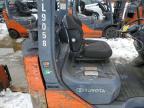 2014 Toyt Forklift-Forklift