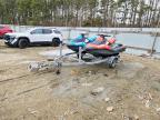 2017 Sea Doo Jetski