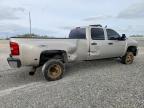2007 Chevrolet Silverado K3500