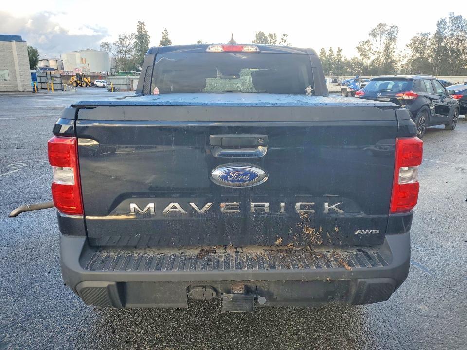 2023 Ford Maverick XL
