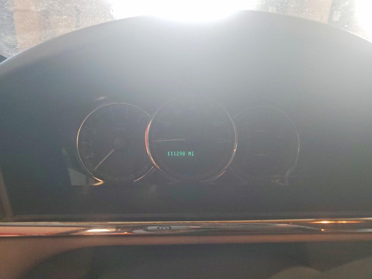 2005 Buick Lacrosse cx